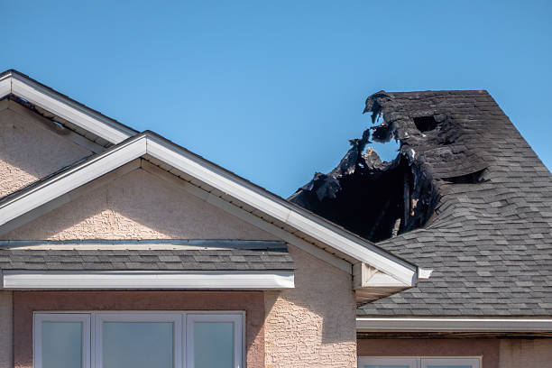 Licensed Fire Damage Removal service in Silver Spring, MD - Fire Damage Laser Cleaning